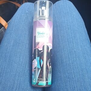 Fragrance Body Spray